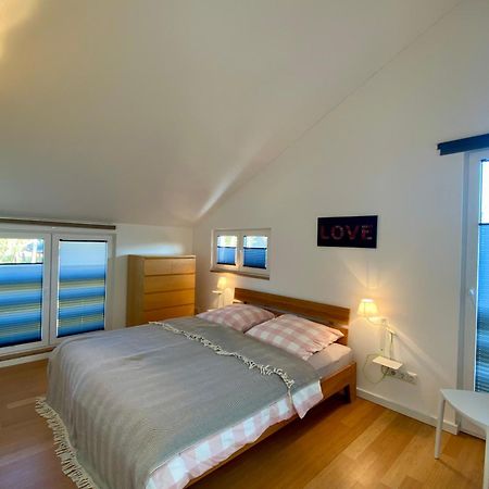 Ferienhaus Sommarstuga Wiek auf Rügen Eksteriør billede