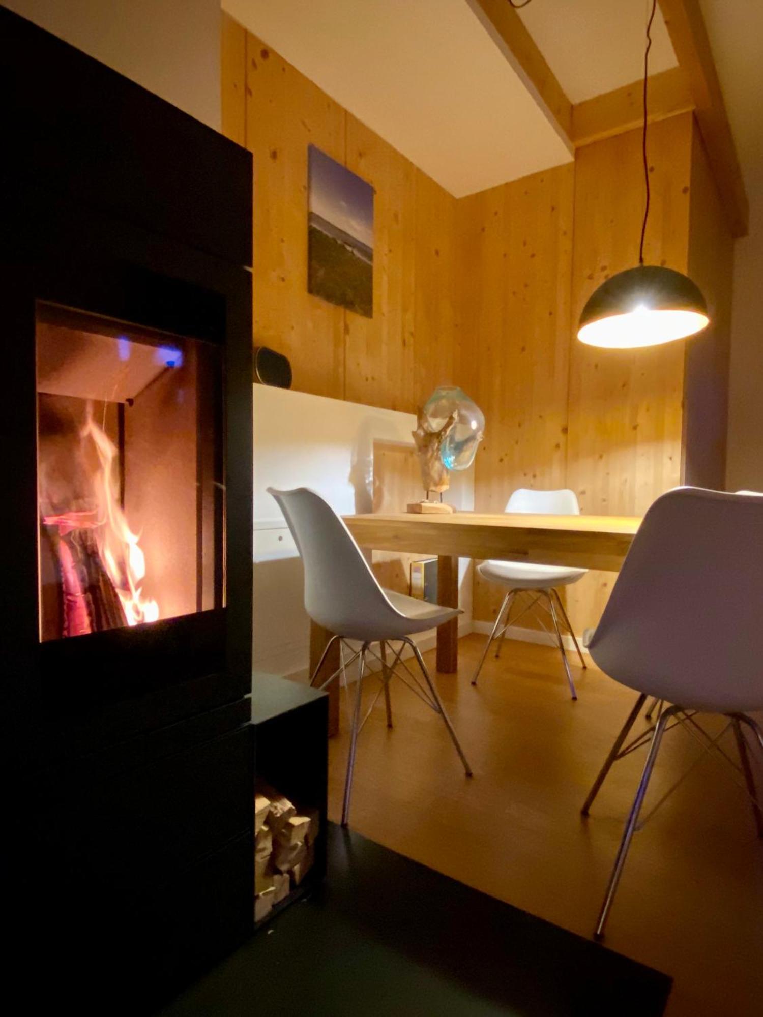 Ferienhaus Sommarstuga Wiek auf Rügen Eksteriør billede